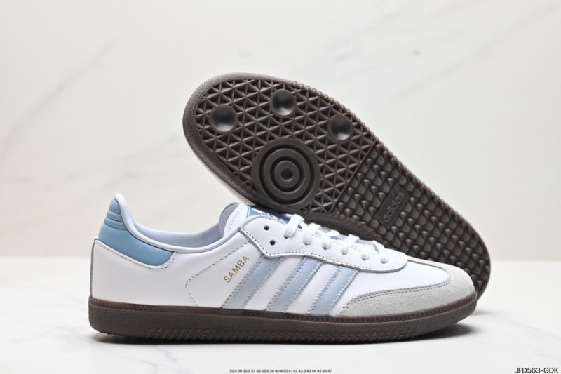 Adidas Samba Shoes